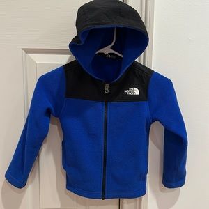 North face fleece